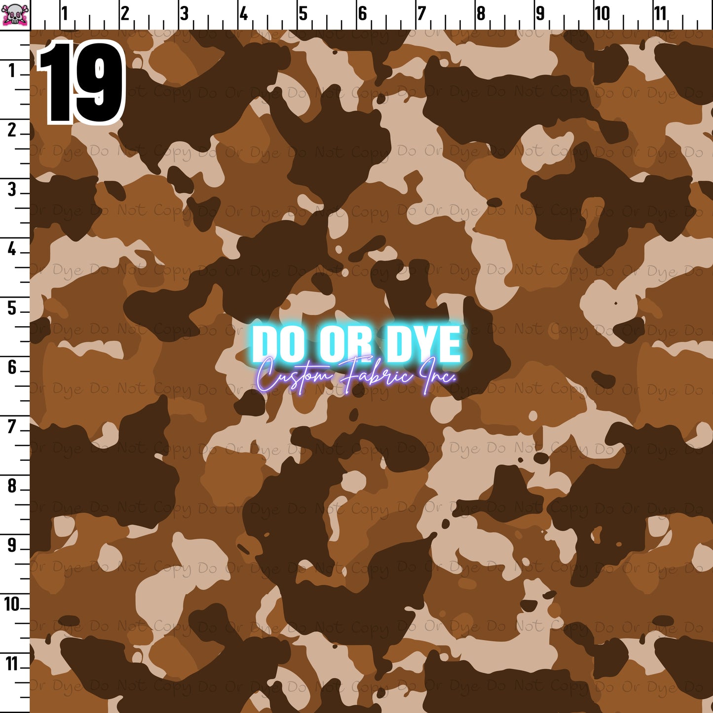 Camo ALL COLORS