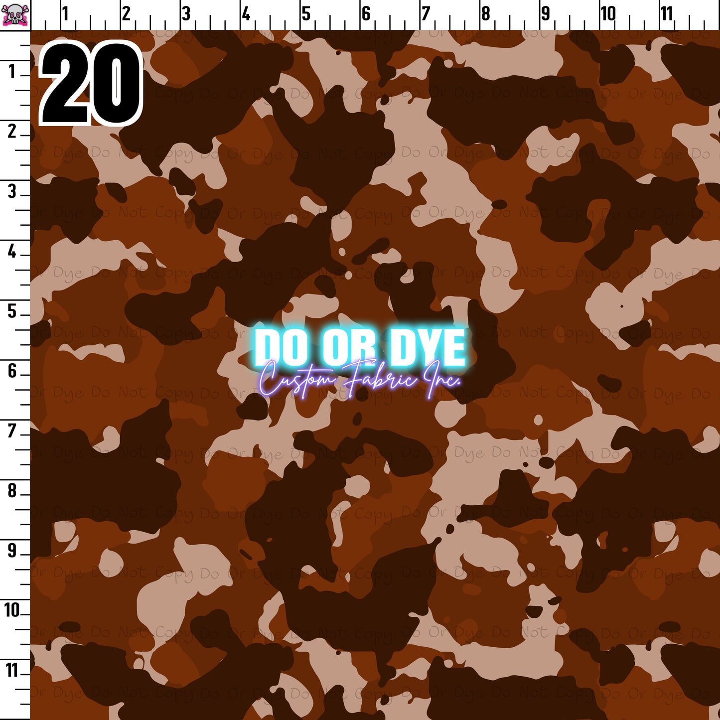 Camo ALL COLORS