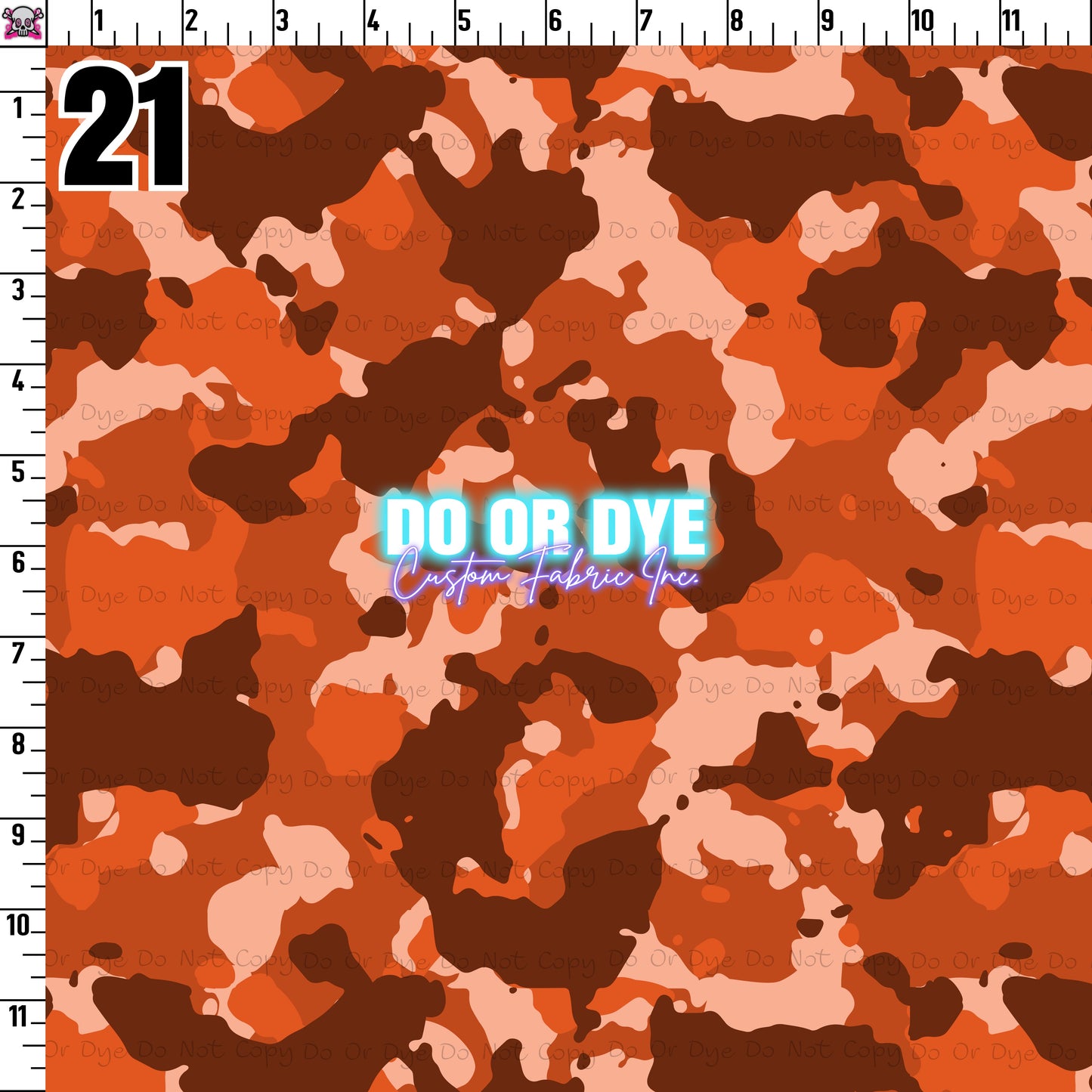 Camo ALL COLORS