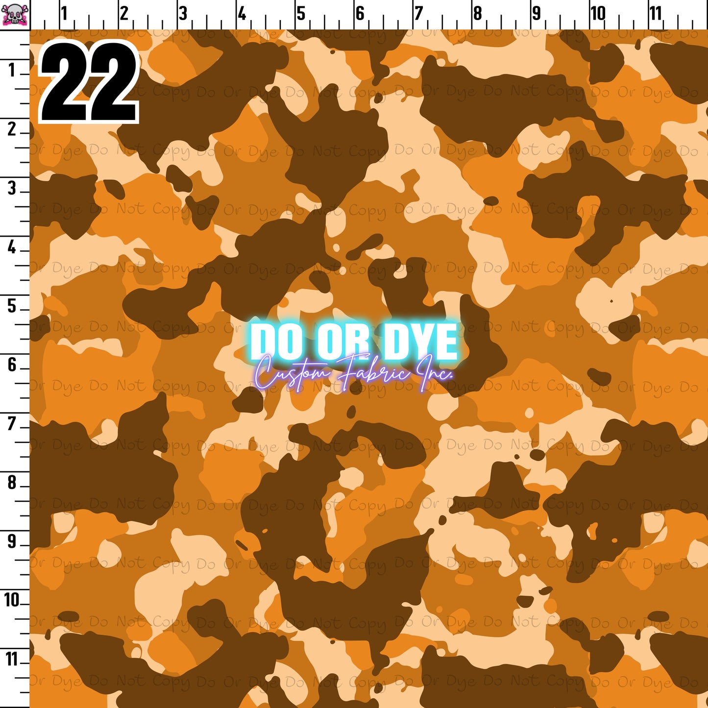 Camo ALL COLORS