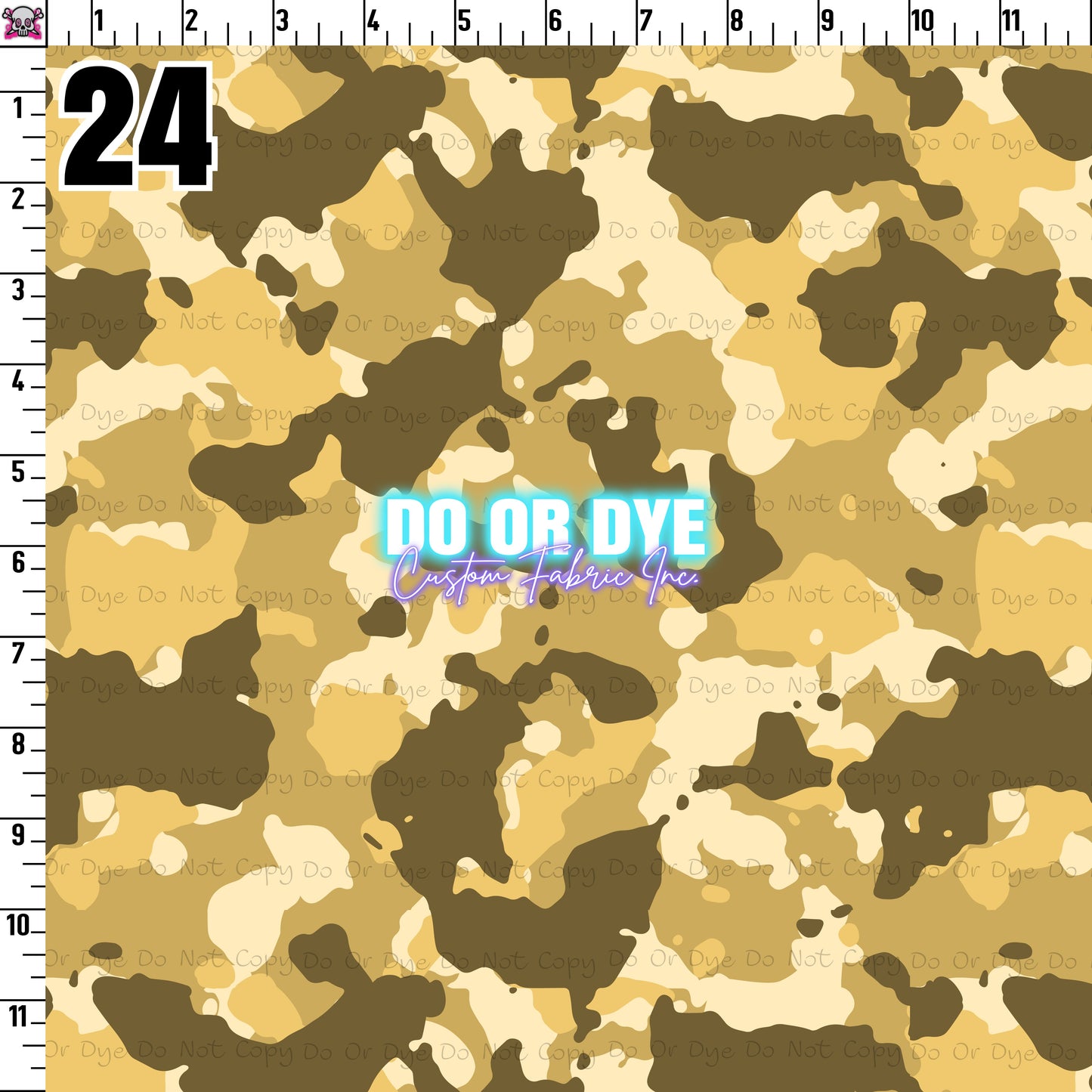 Camo ALL COLORS