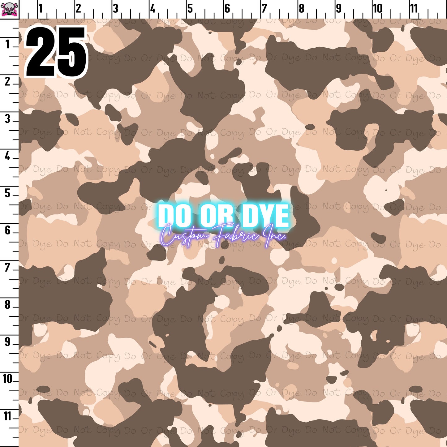 Camo ALL COLORS