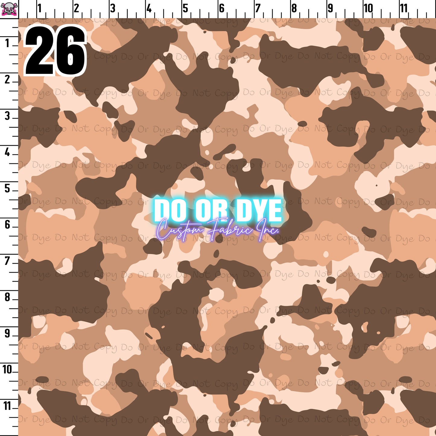 Camo ALL COLORS