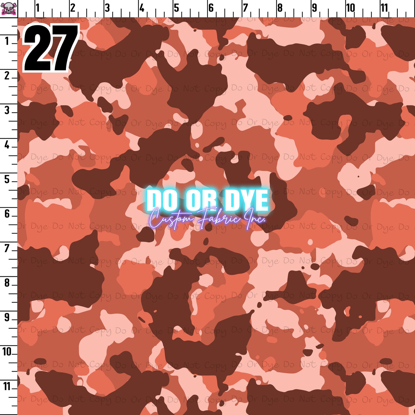 Camo ALL COLORS