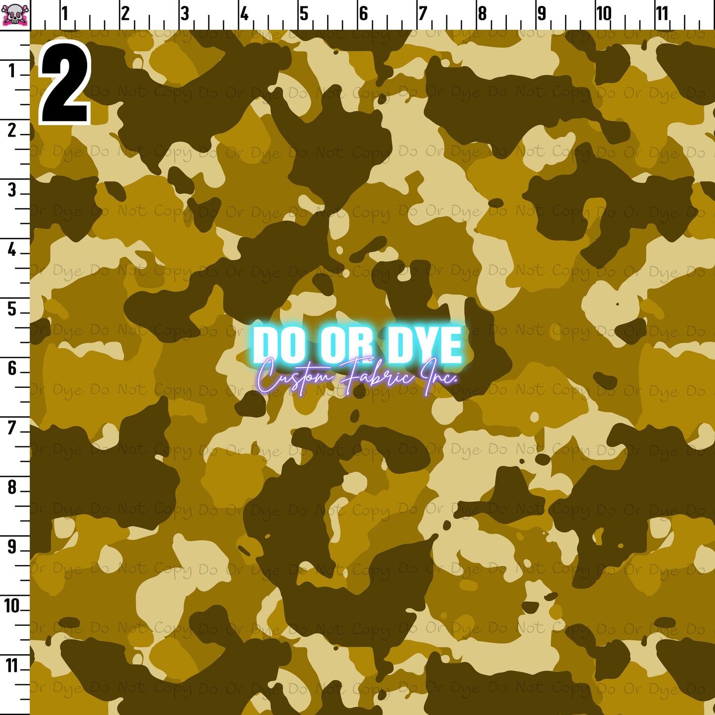 Camo ALL COLORS