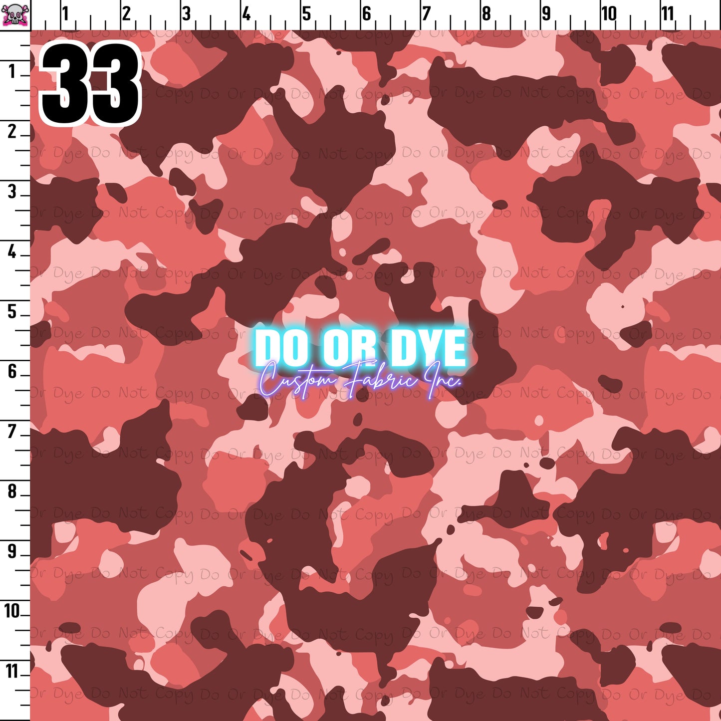 Camo ALL COLORS