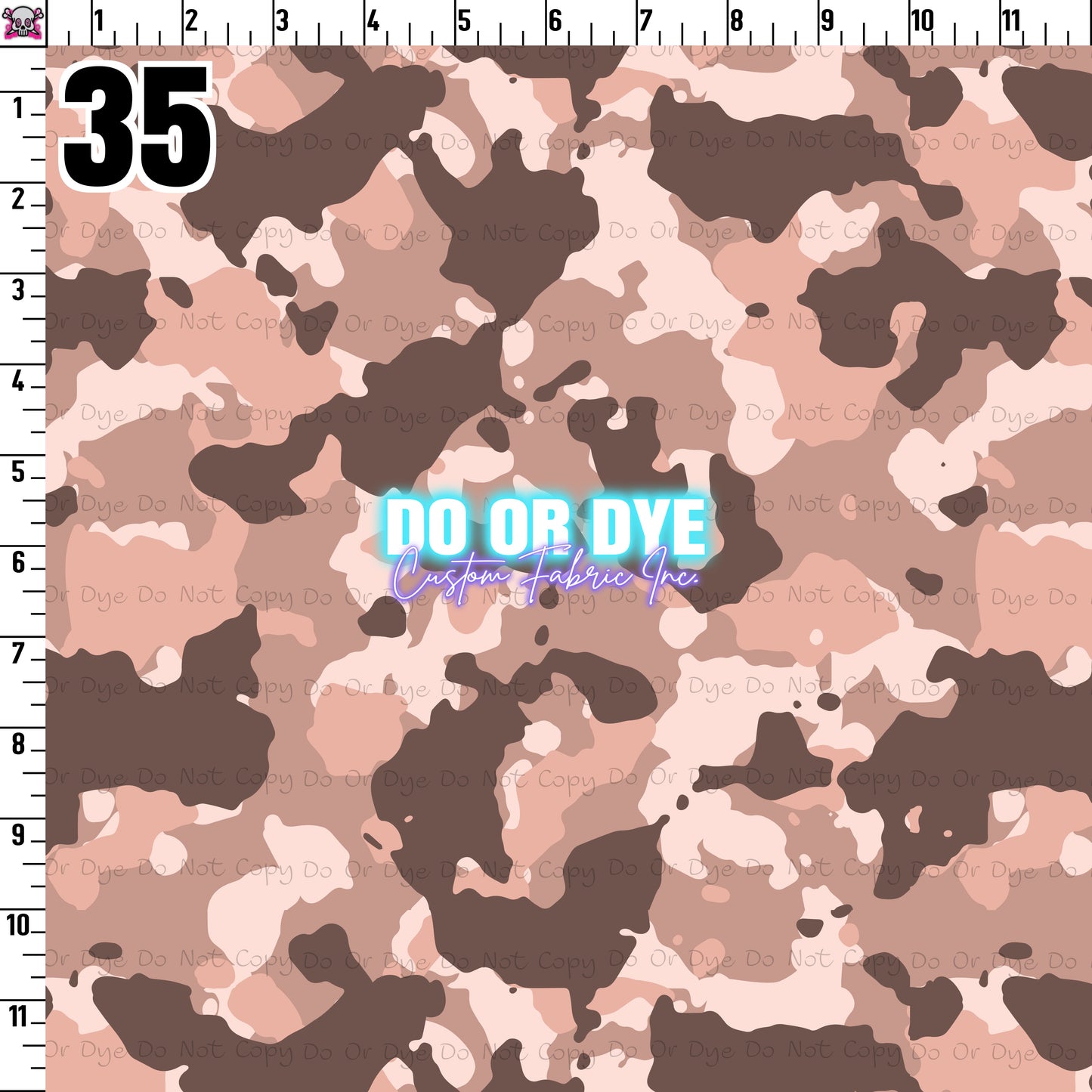 Camo ALL COLORS