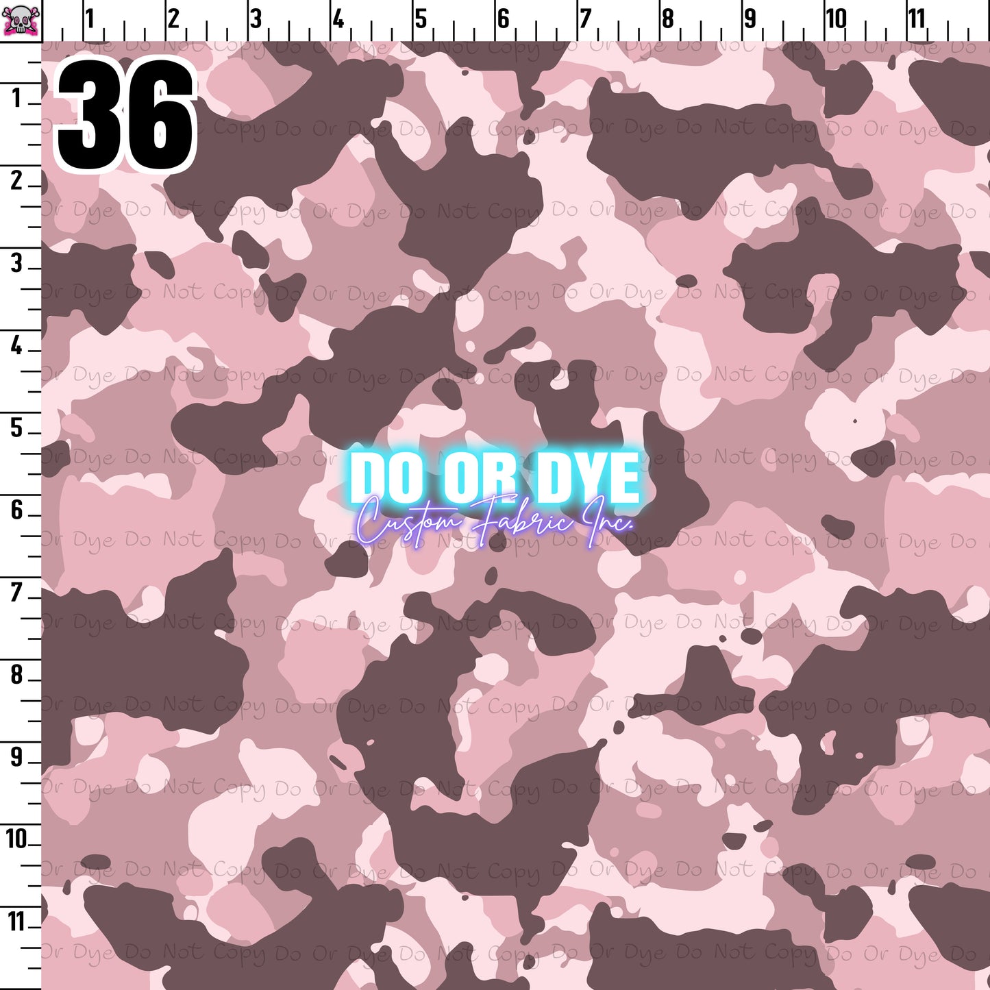 Camo ALL COLORS