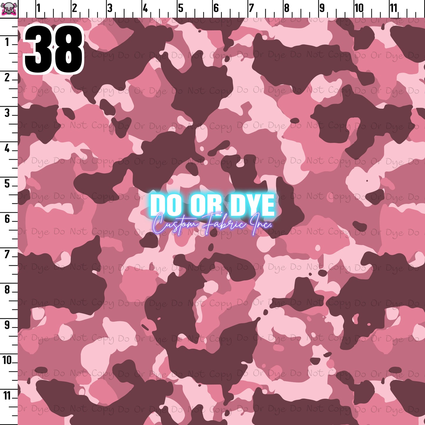 Camo ALL COLORS