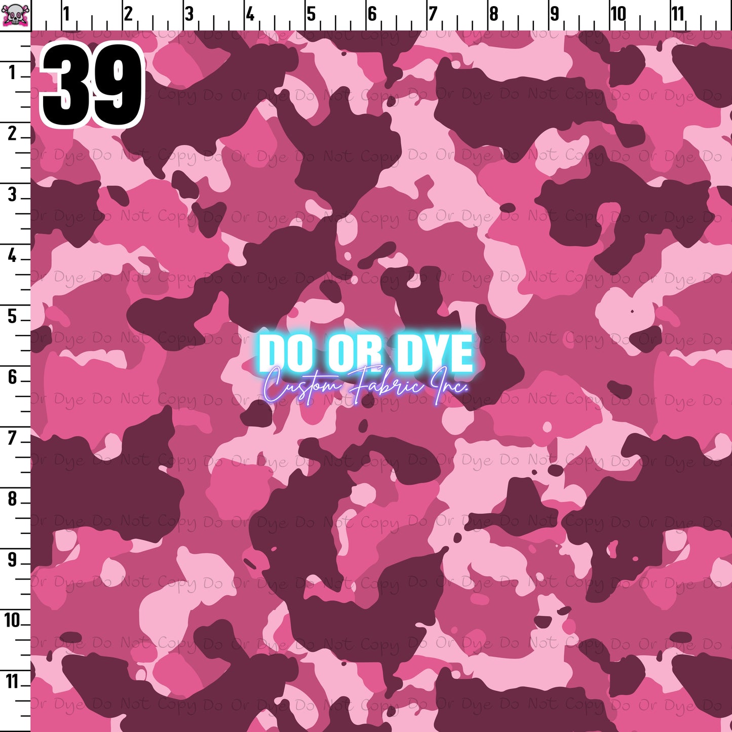 Camo ALL COLORS