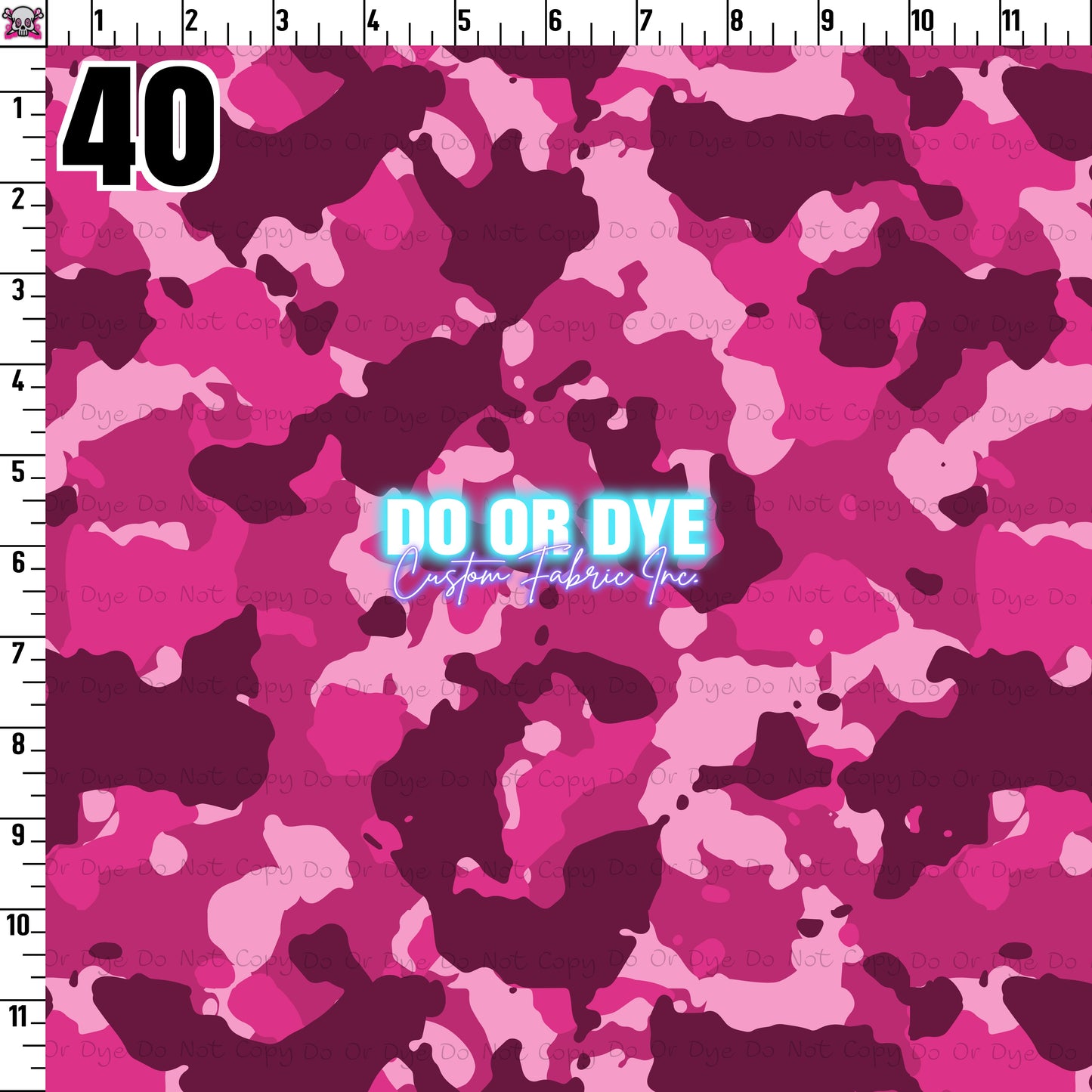 Camo ALL COLORS