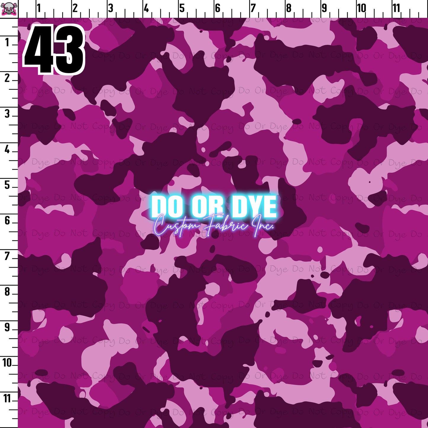 Camo ALL COLORS