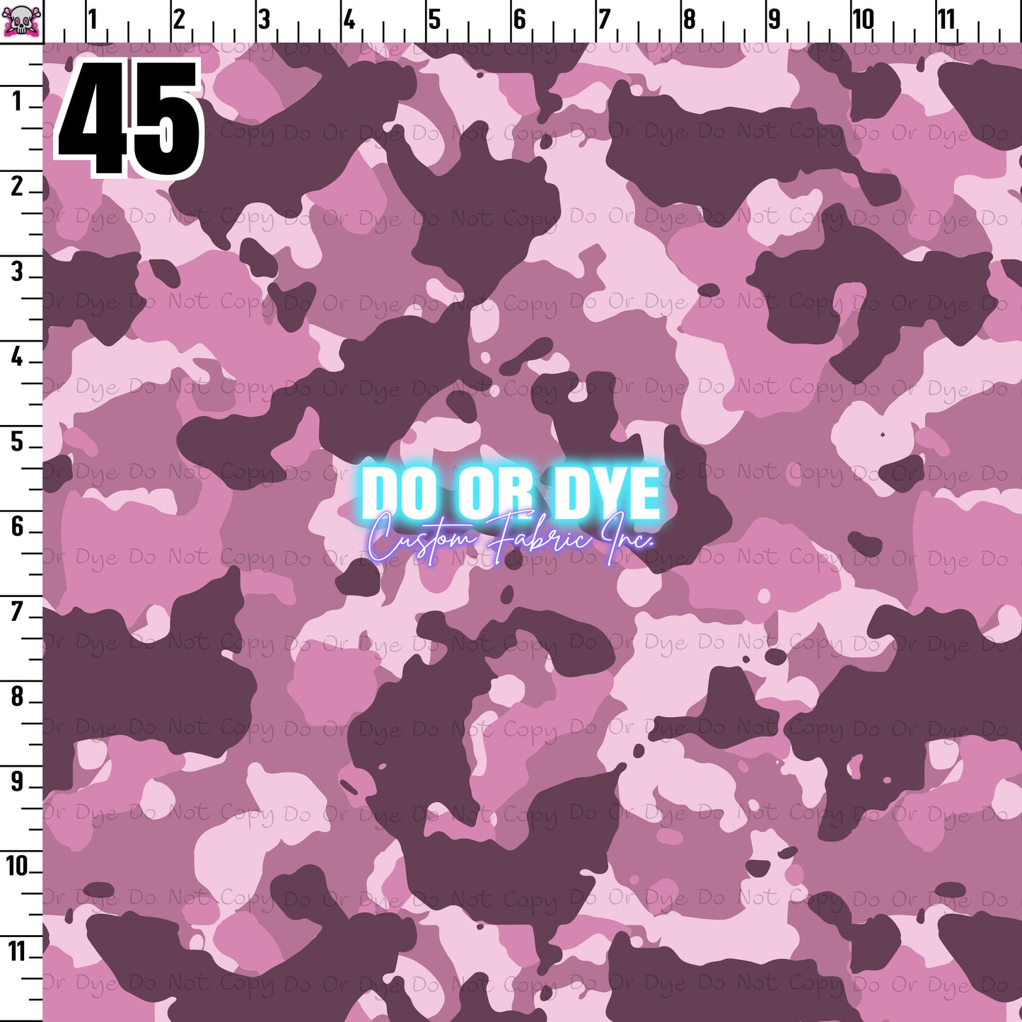 Camo ALL COLORS