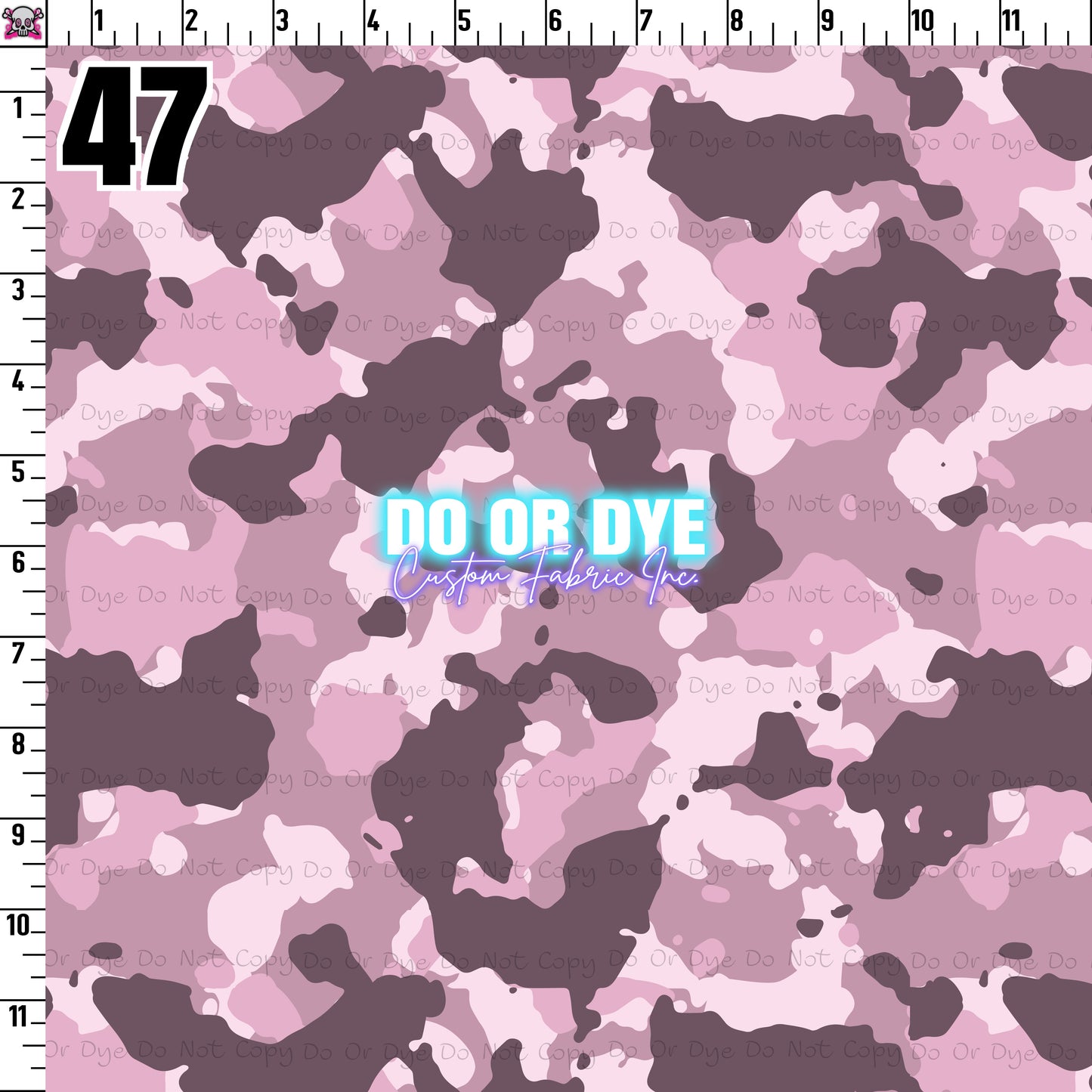 Camo ALL COLORS