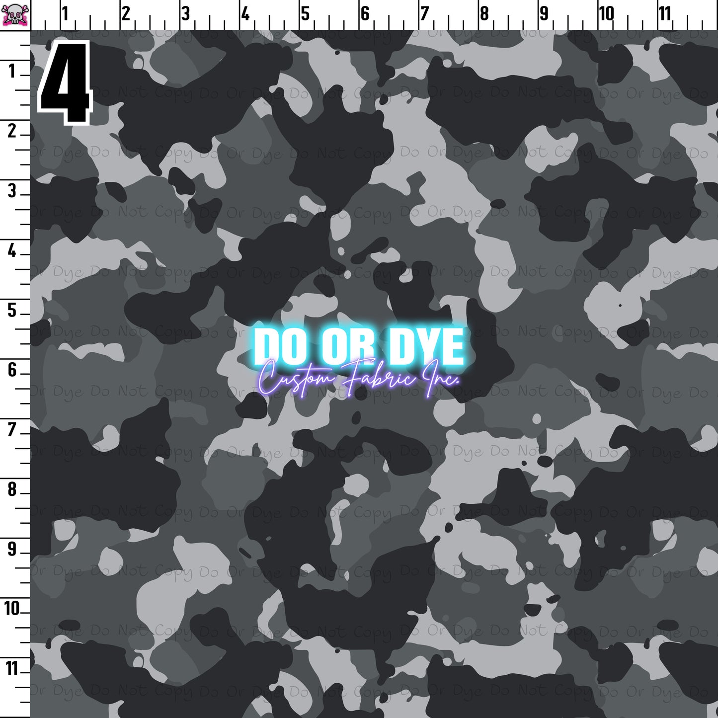 Camo ALL COLORS