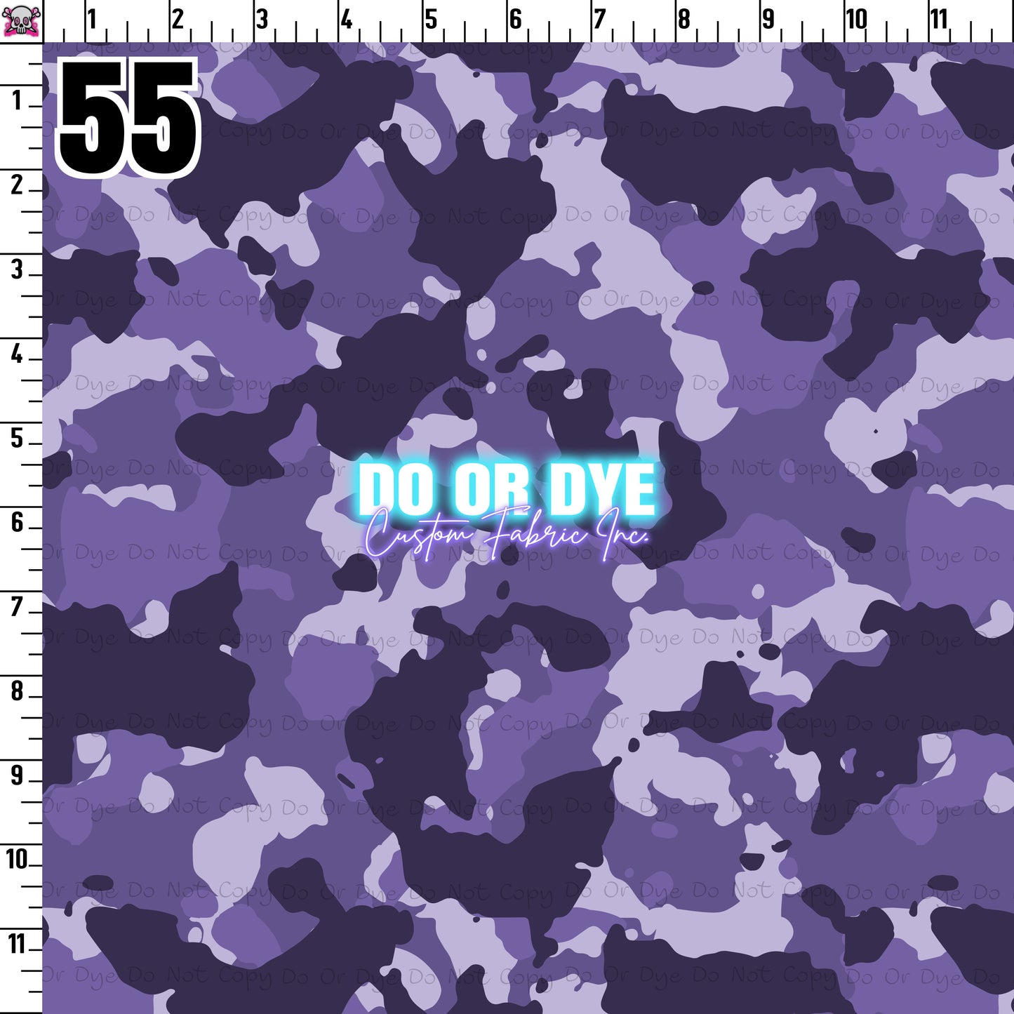 Camo ALL COLORS