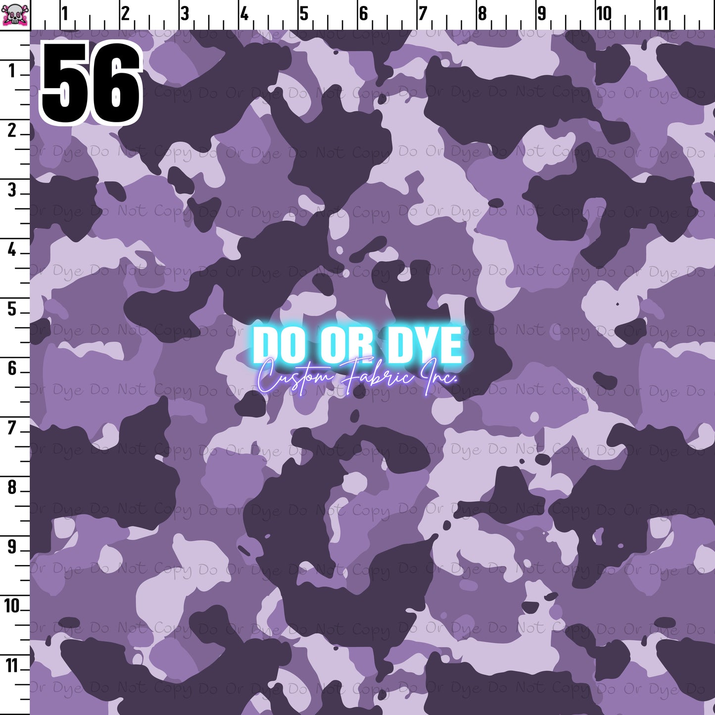 Camo ALL COLORS