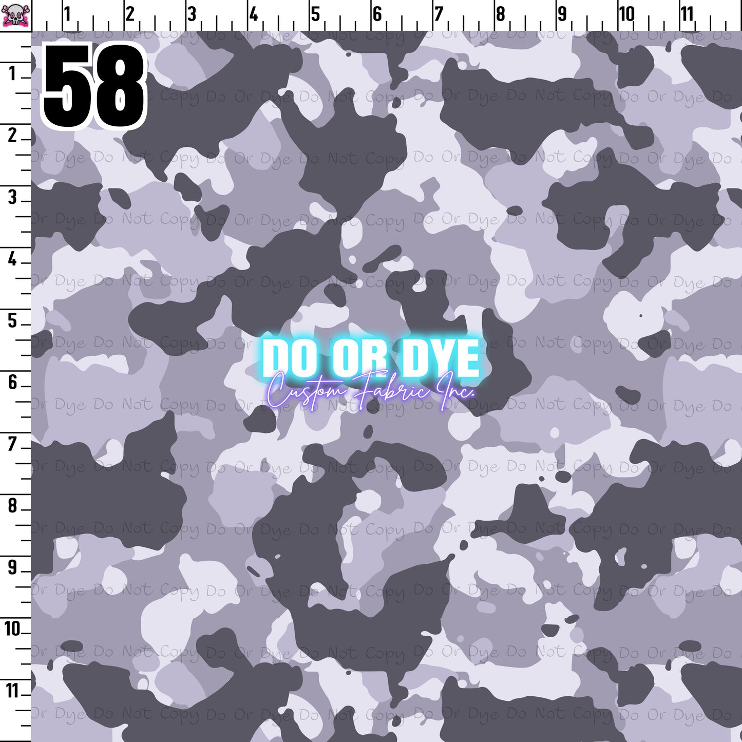 Camo ALL COLORS