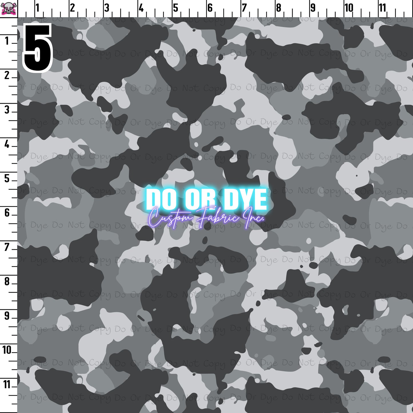 Camo ALL COLORS