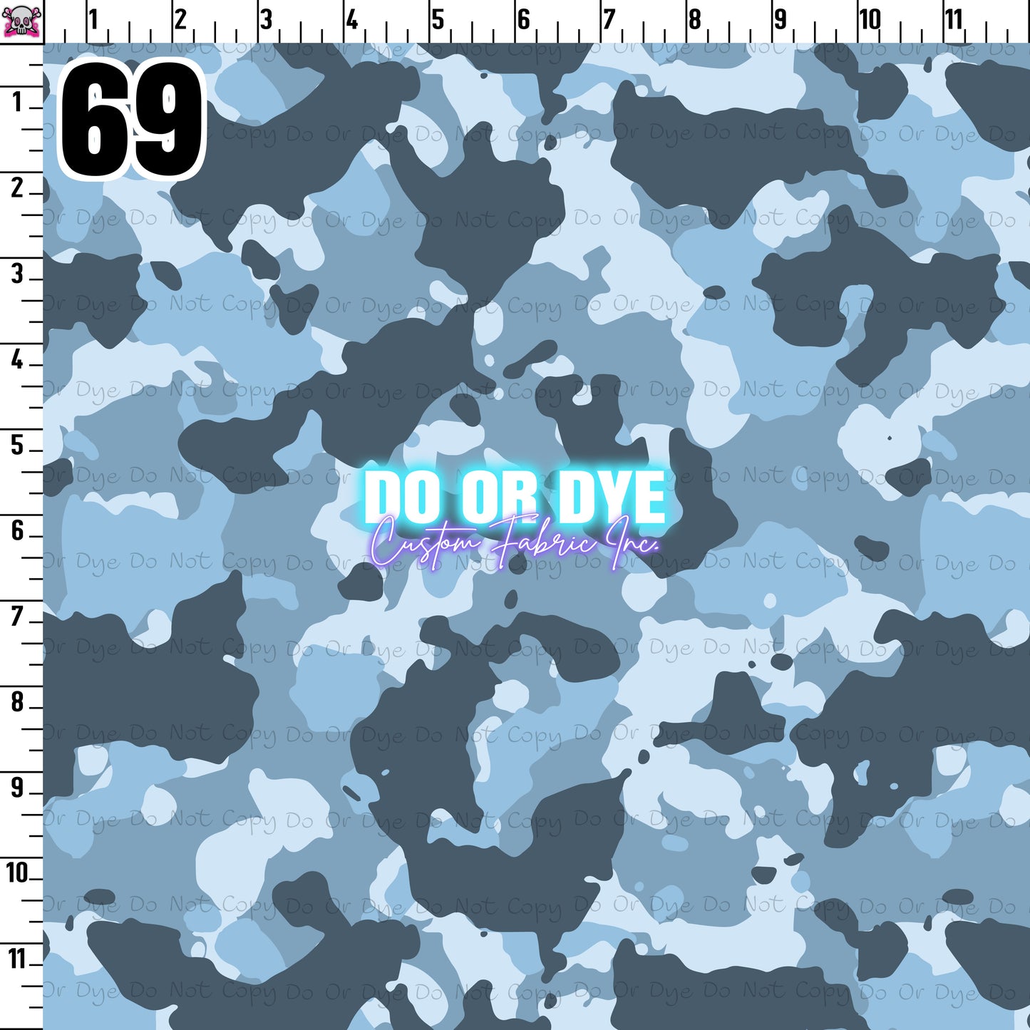 Camo ALL COLORS