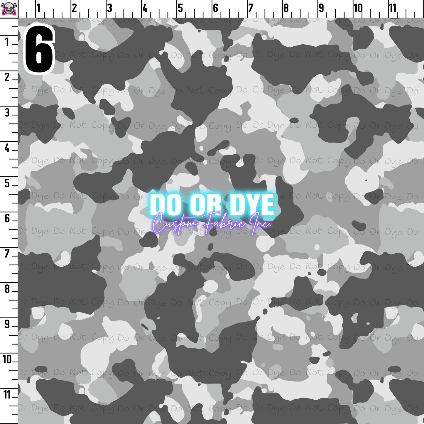 Camo ALL COLORS