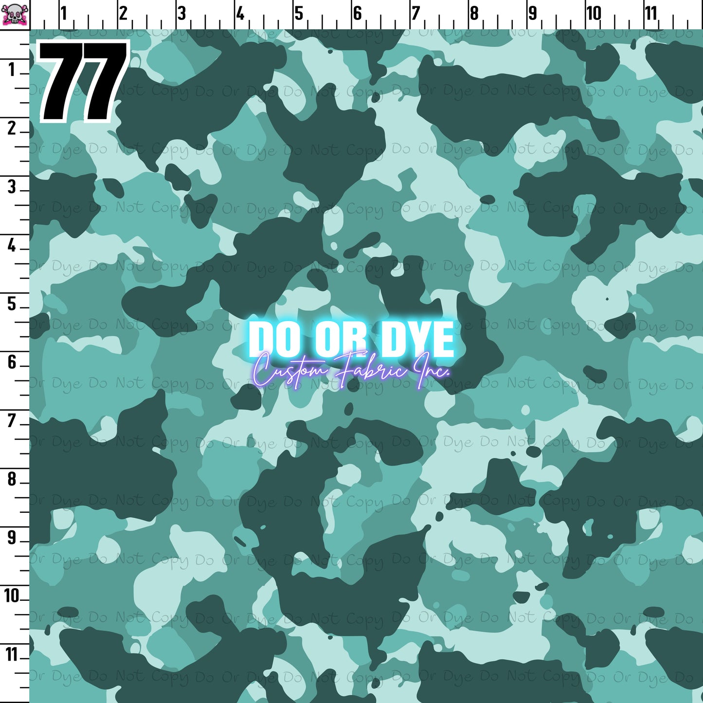 Camo ALL COLORS