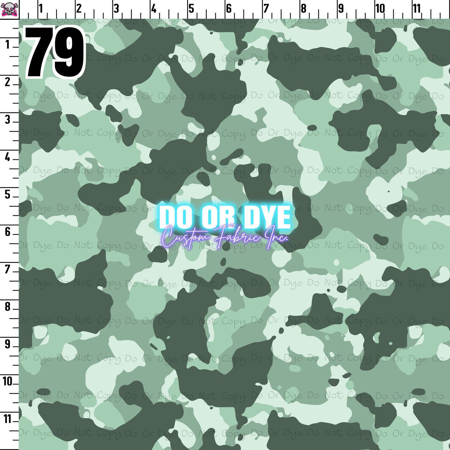 Camo ALL COLORS