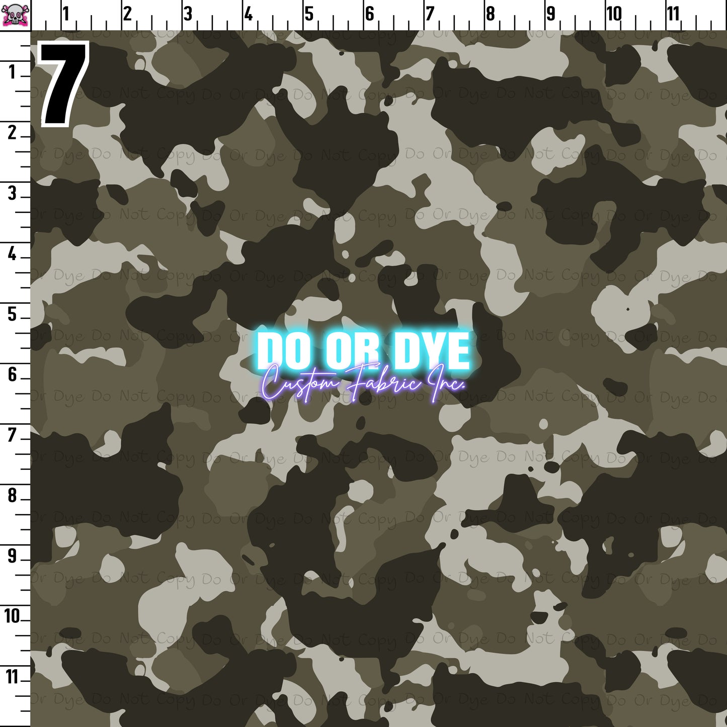 Camo ALL COLORS