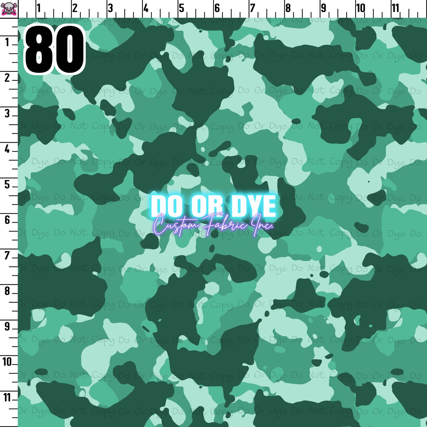 Camo ALL COLORS