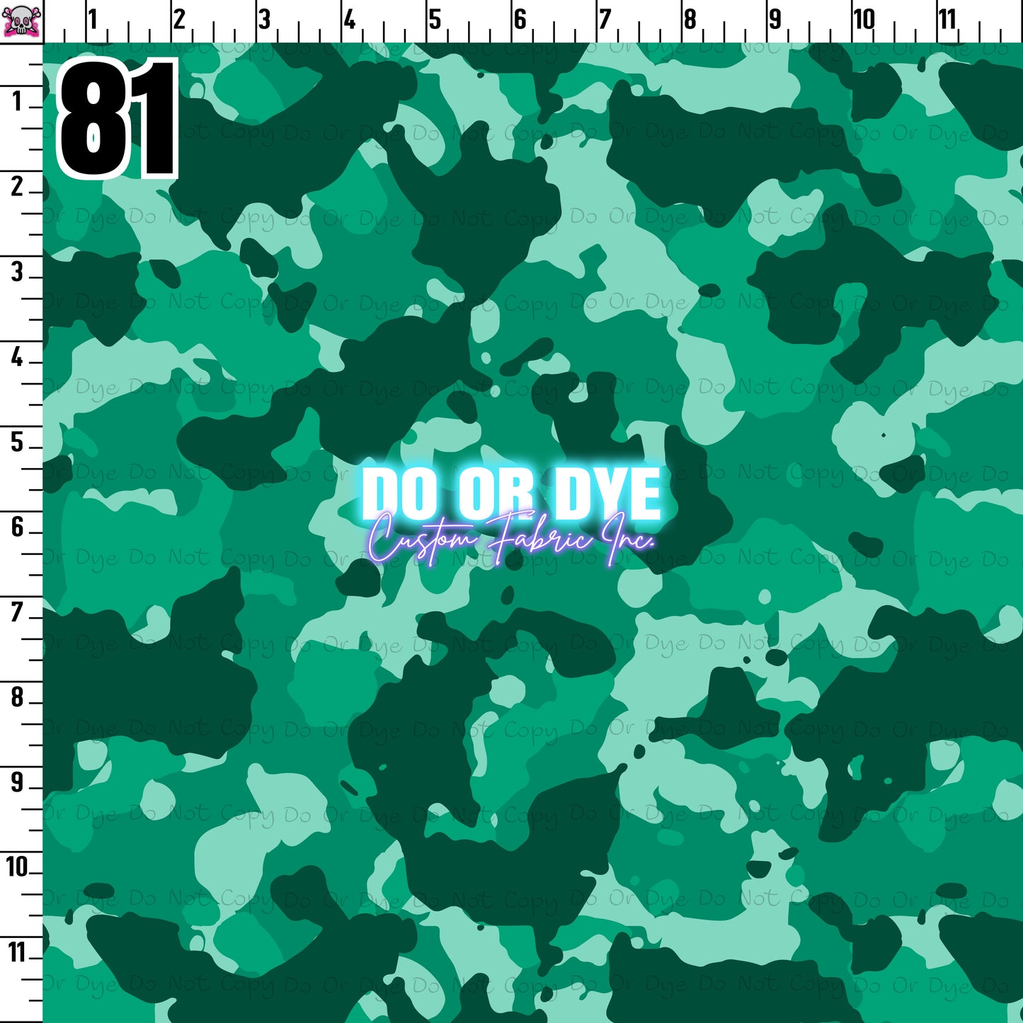 Camo ALL COLORS