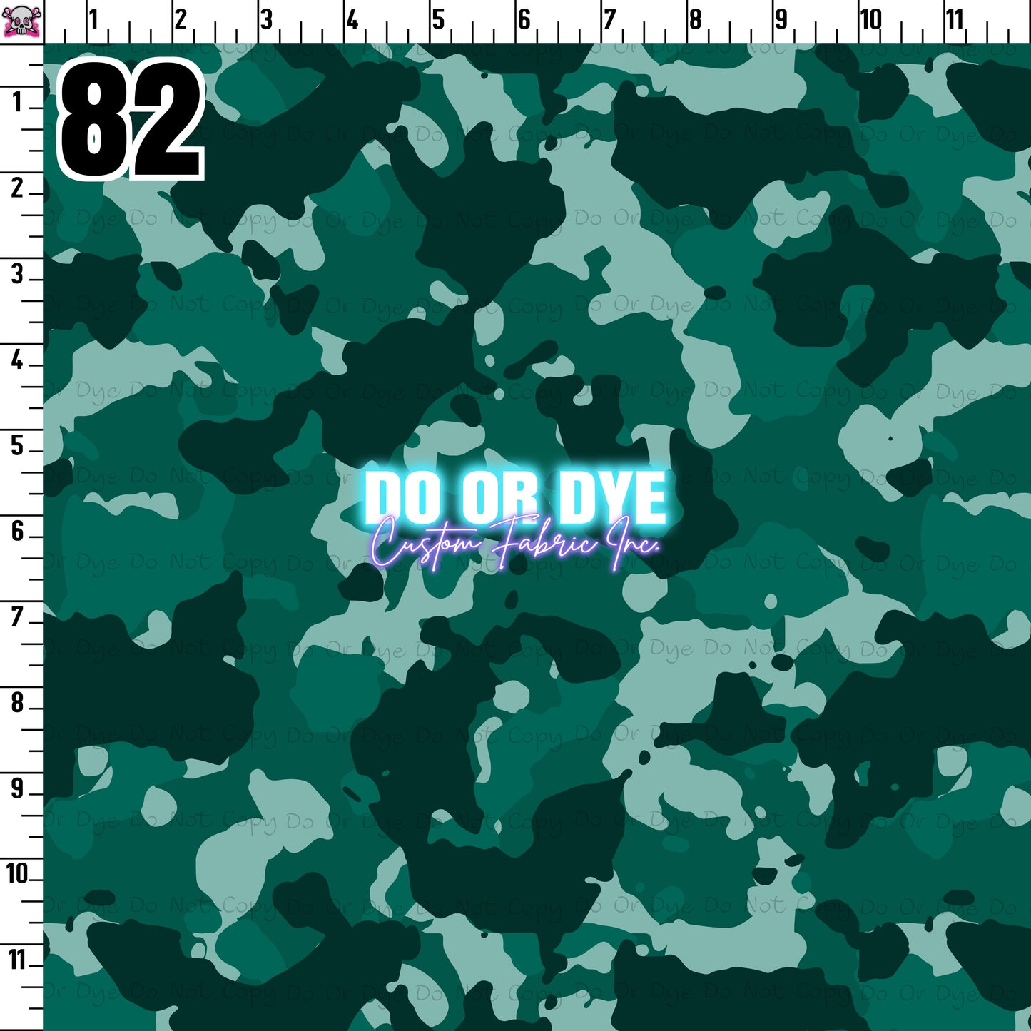 Camo ALL COLORS