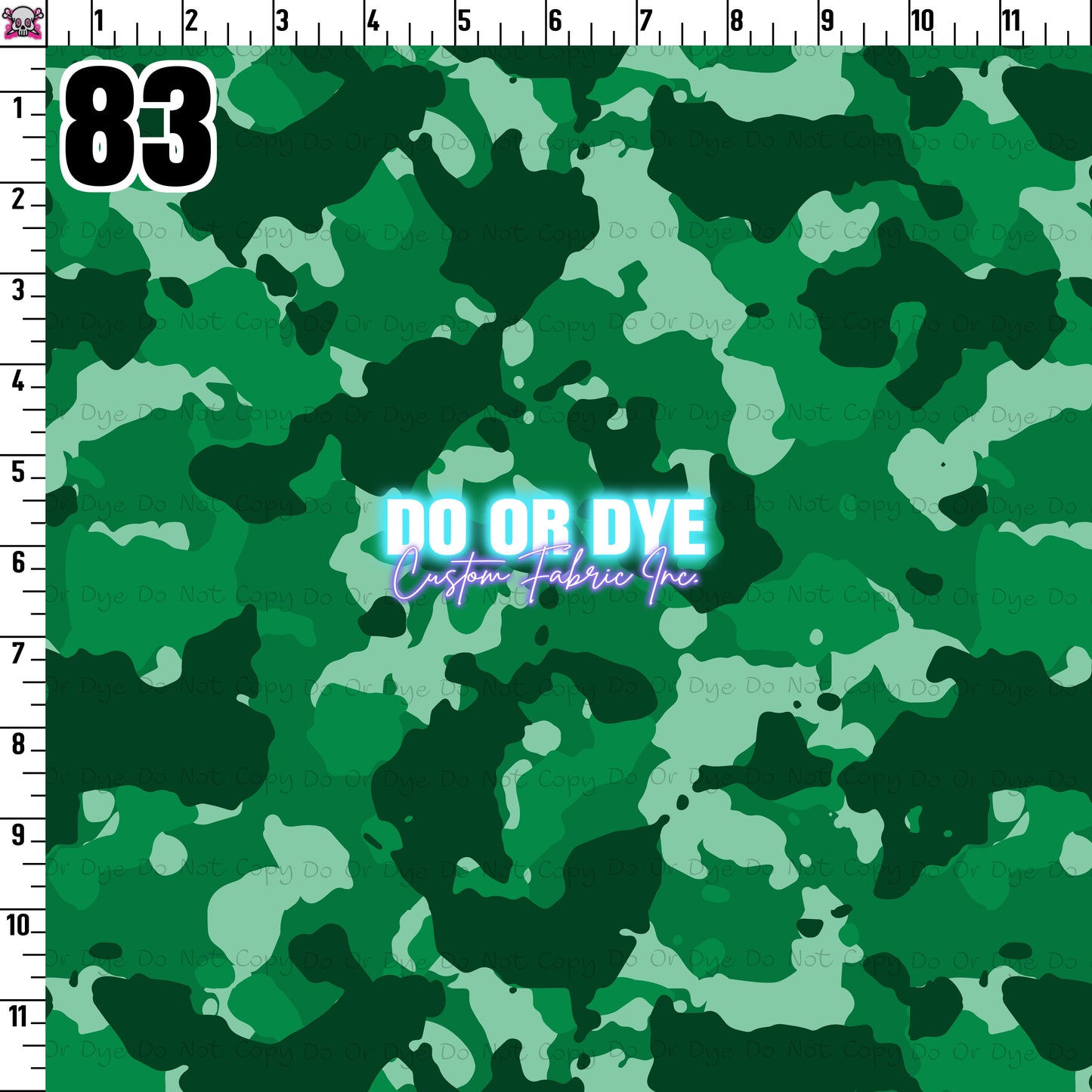 Camo ALL COLORS