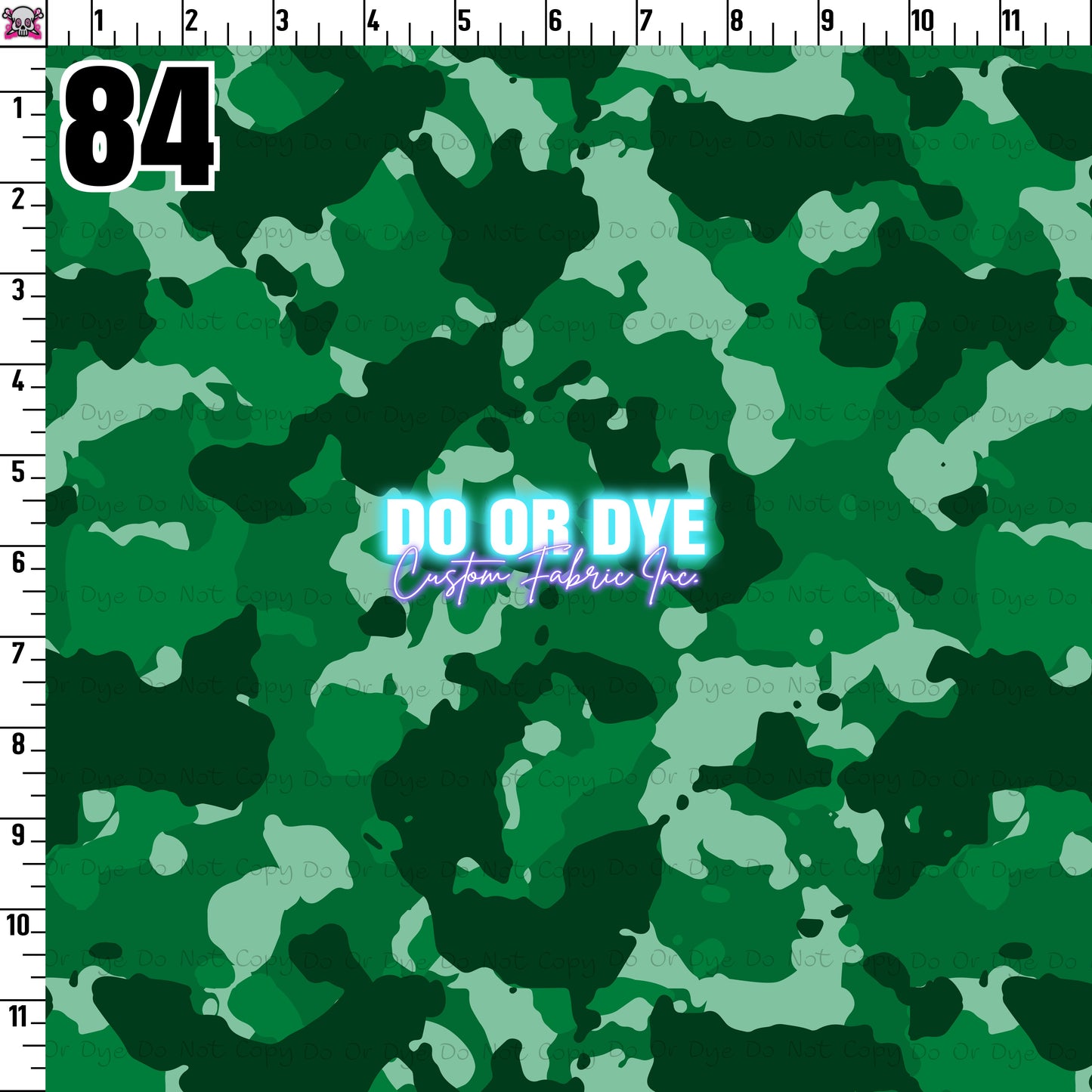 Camo ALL COLORS