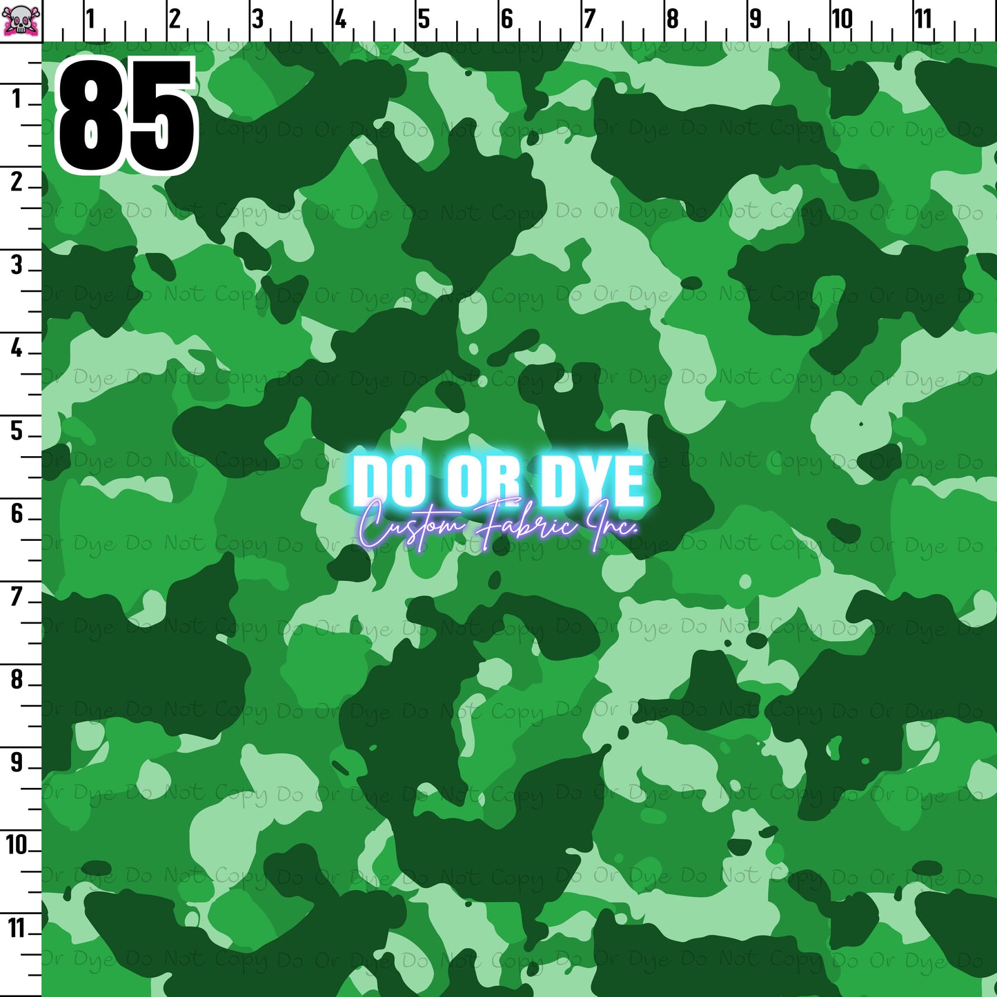 Camo ALL COLORS
