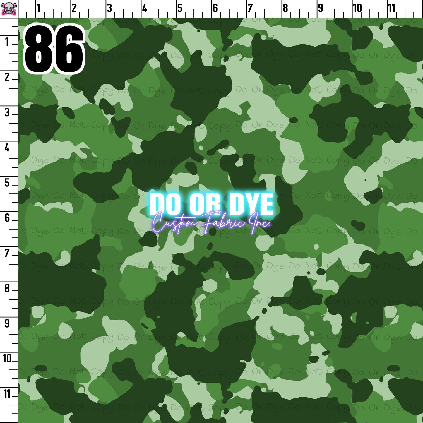 Camo ALL COLORS