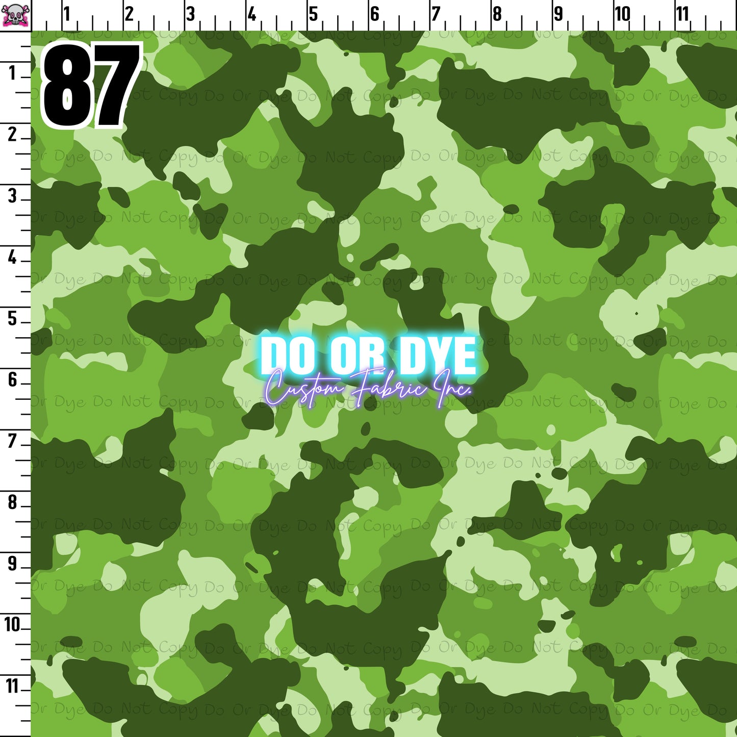 Camo ALL COLORS