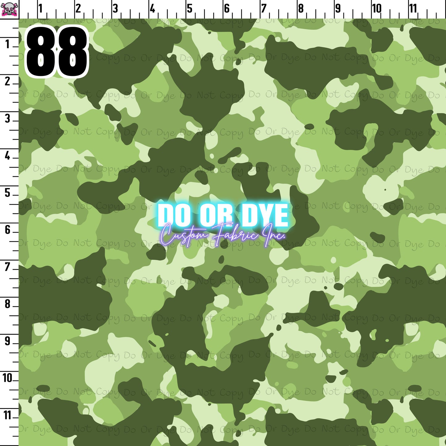Camo ALL COLORS