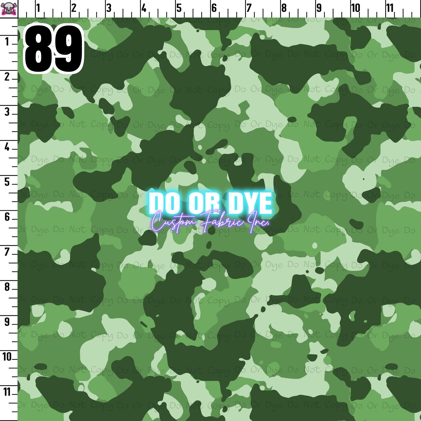 Camo ALL COLORS