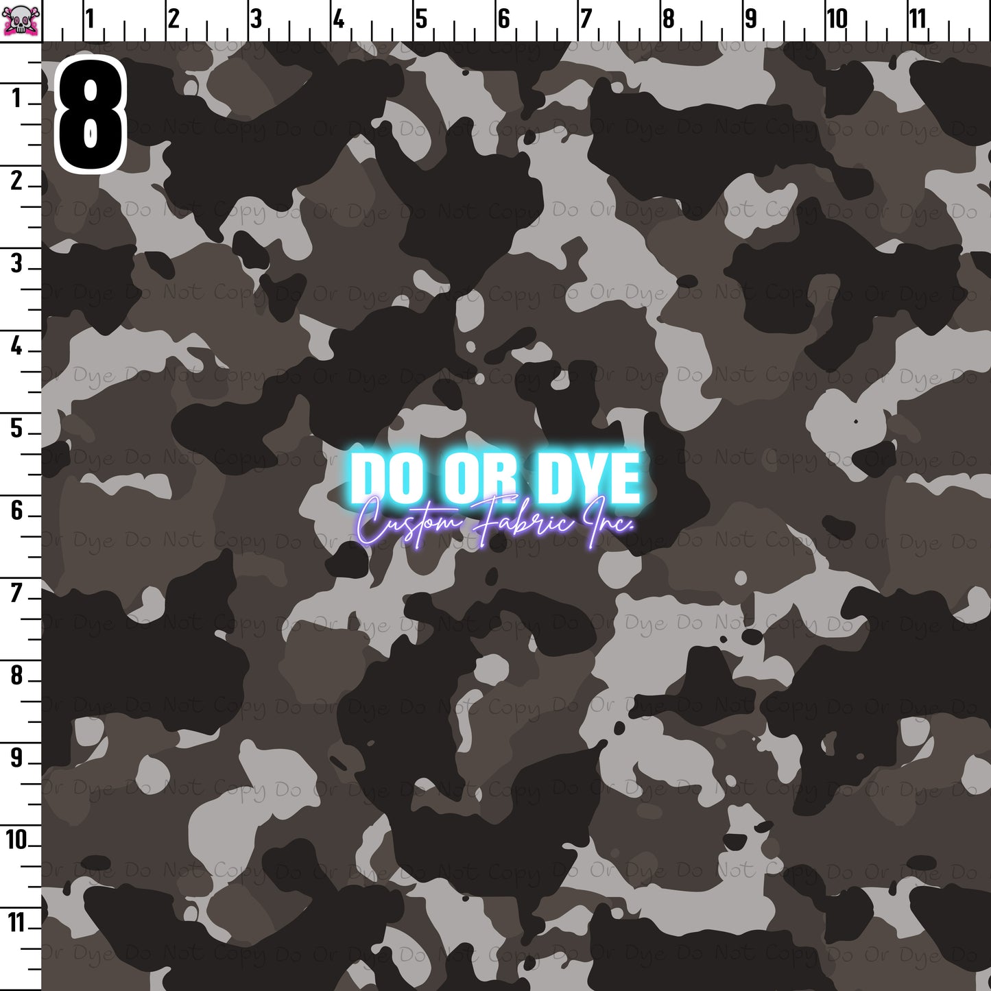 Camo ALL COLORS