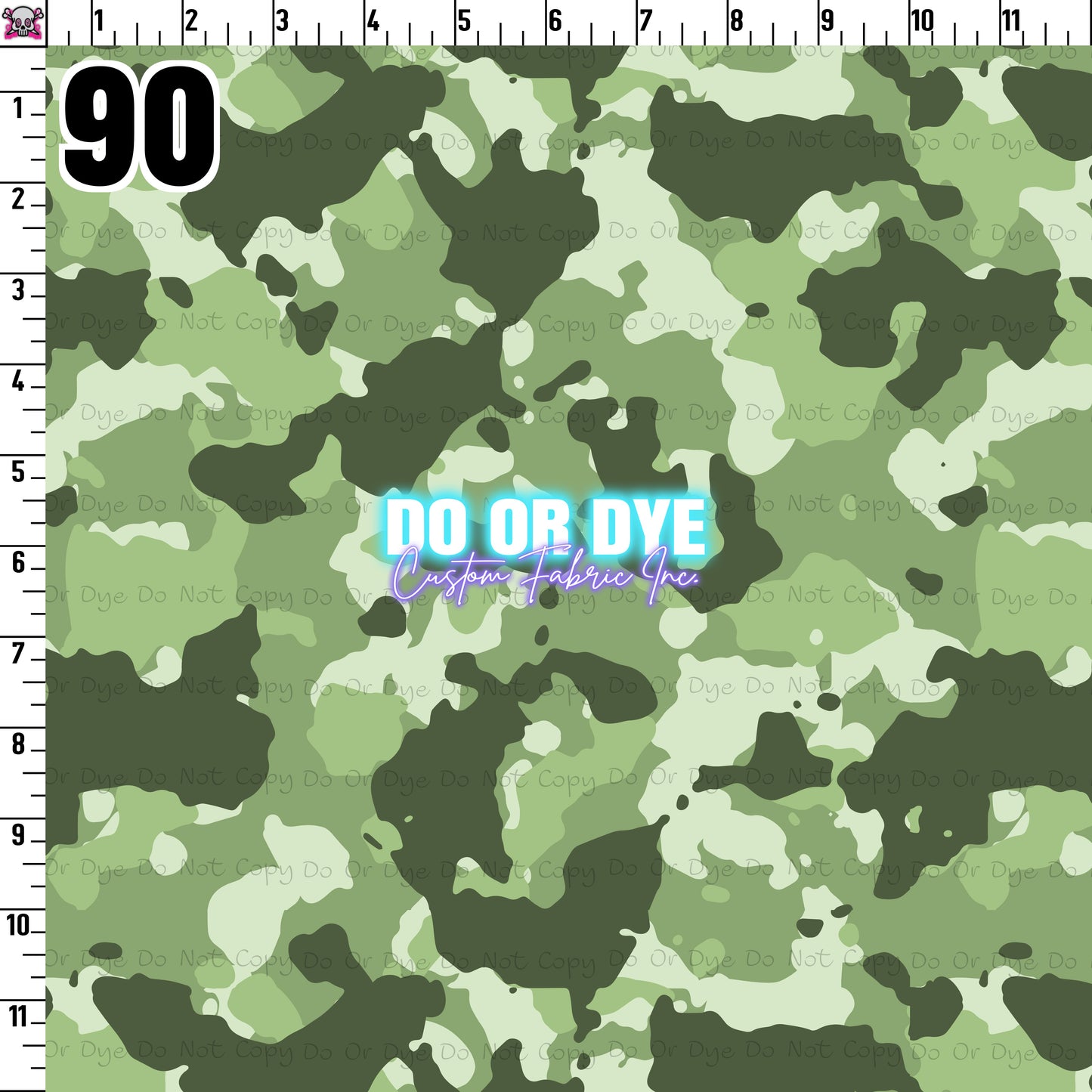 Camo ALL COLORS