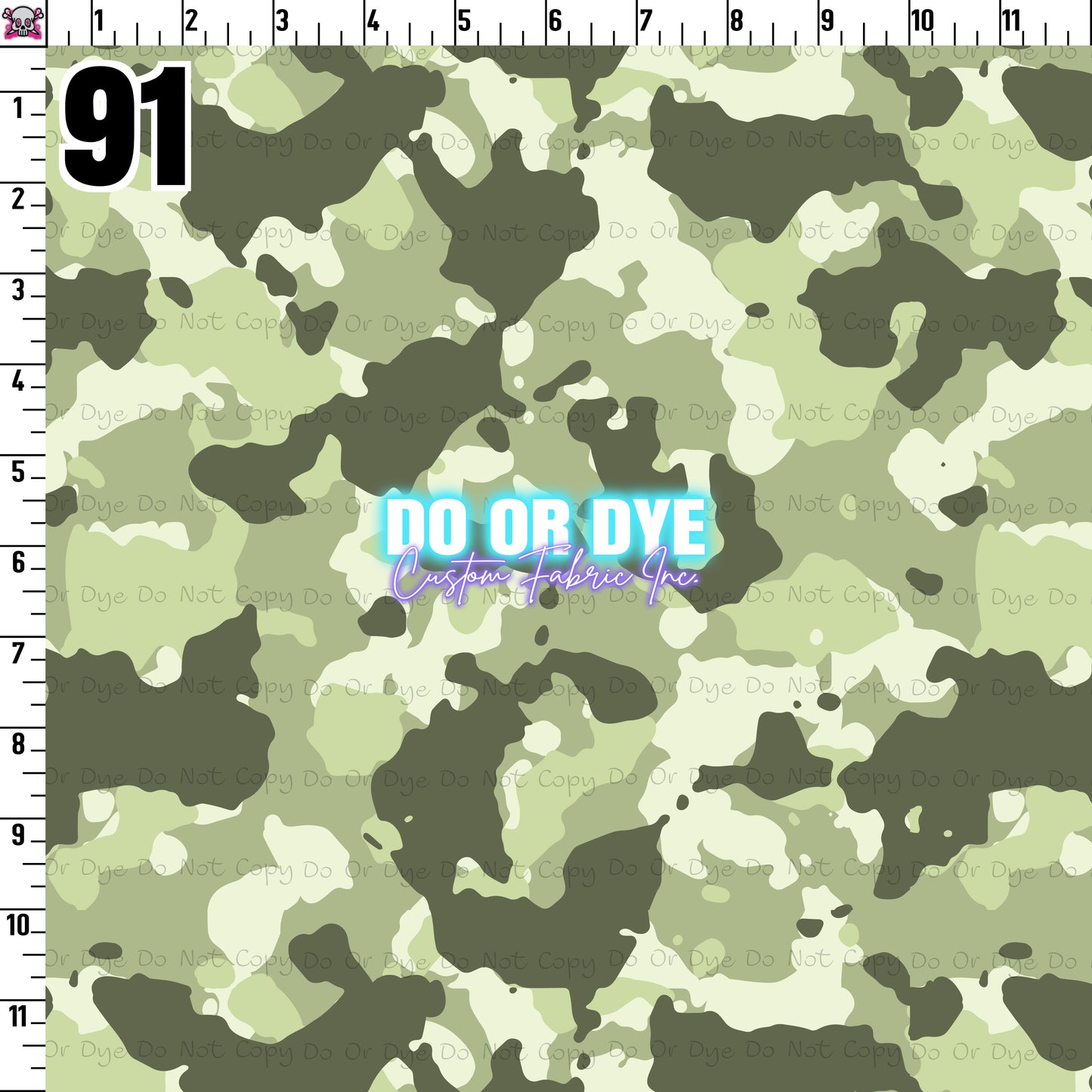 Camo ALL COLORS