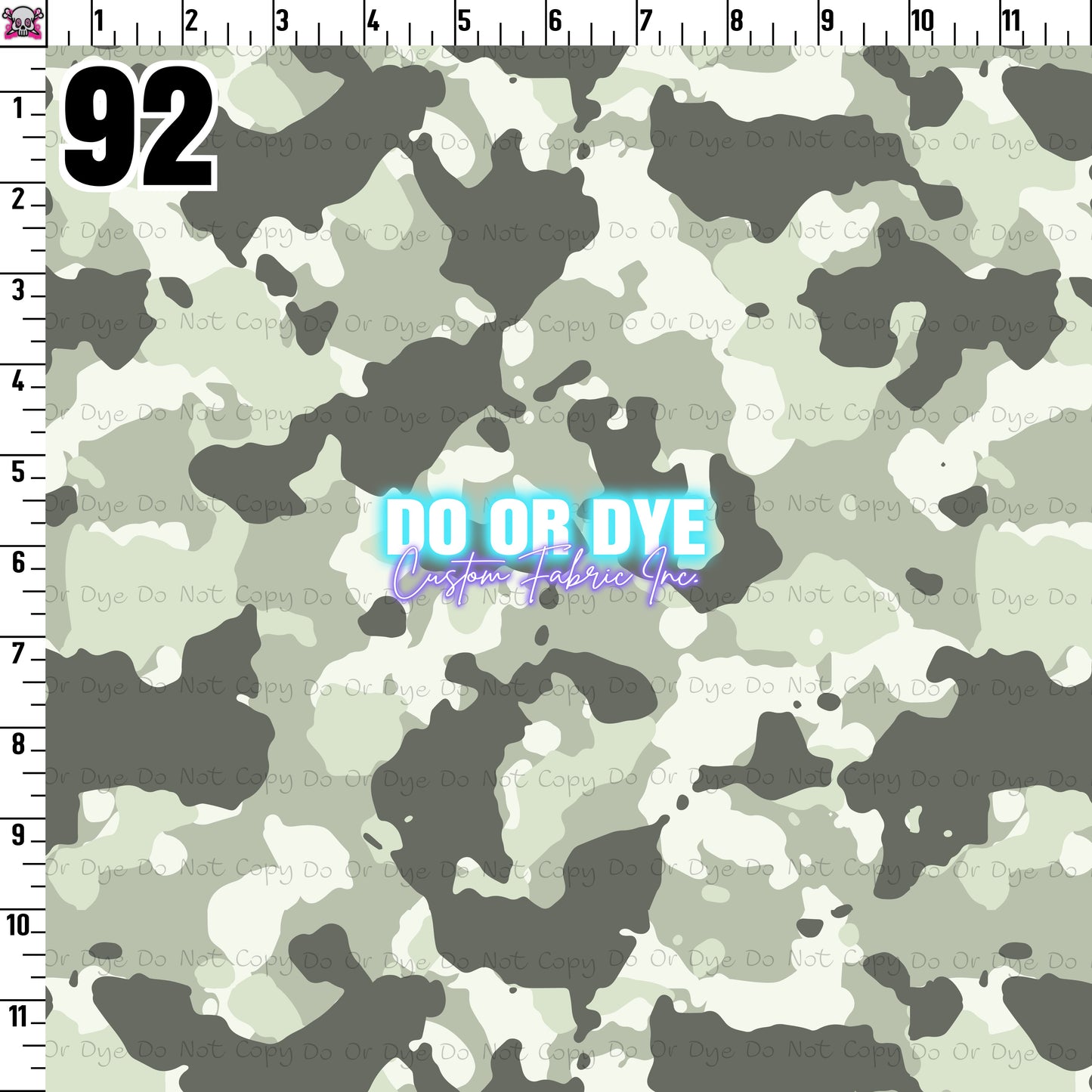 Camo ALL COLORS