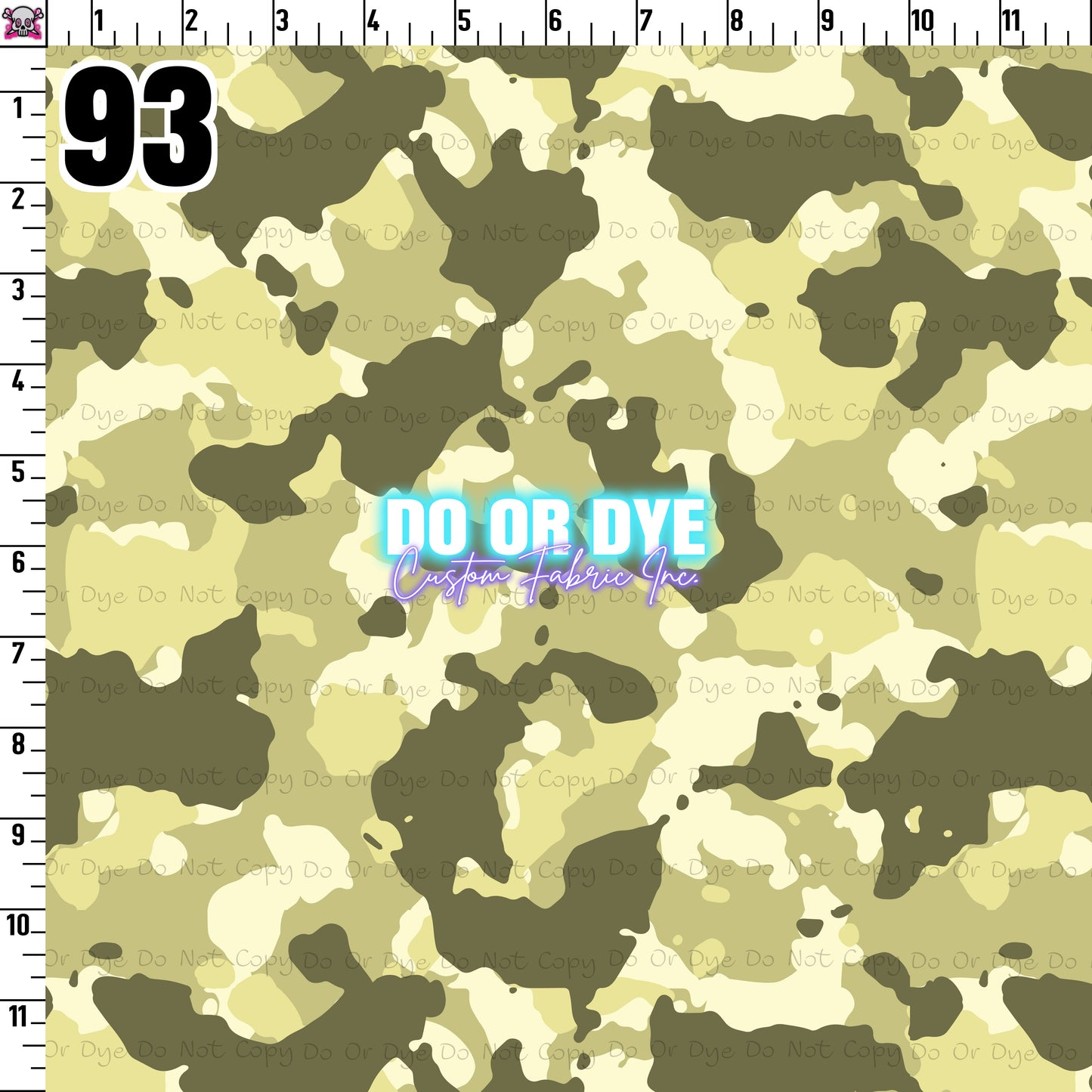 Camo ALL COLORS
