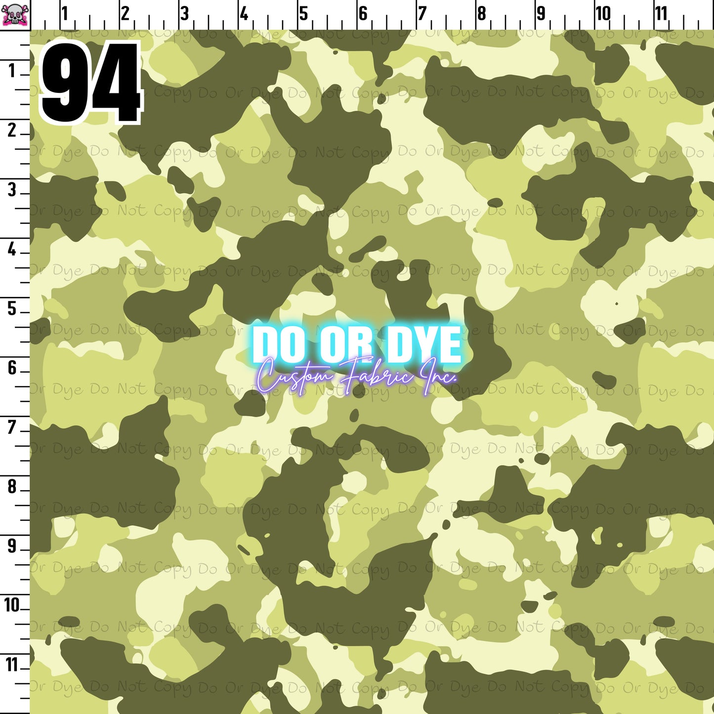 Camo ALL COLORS
