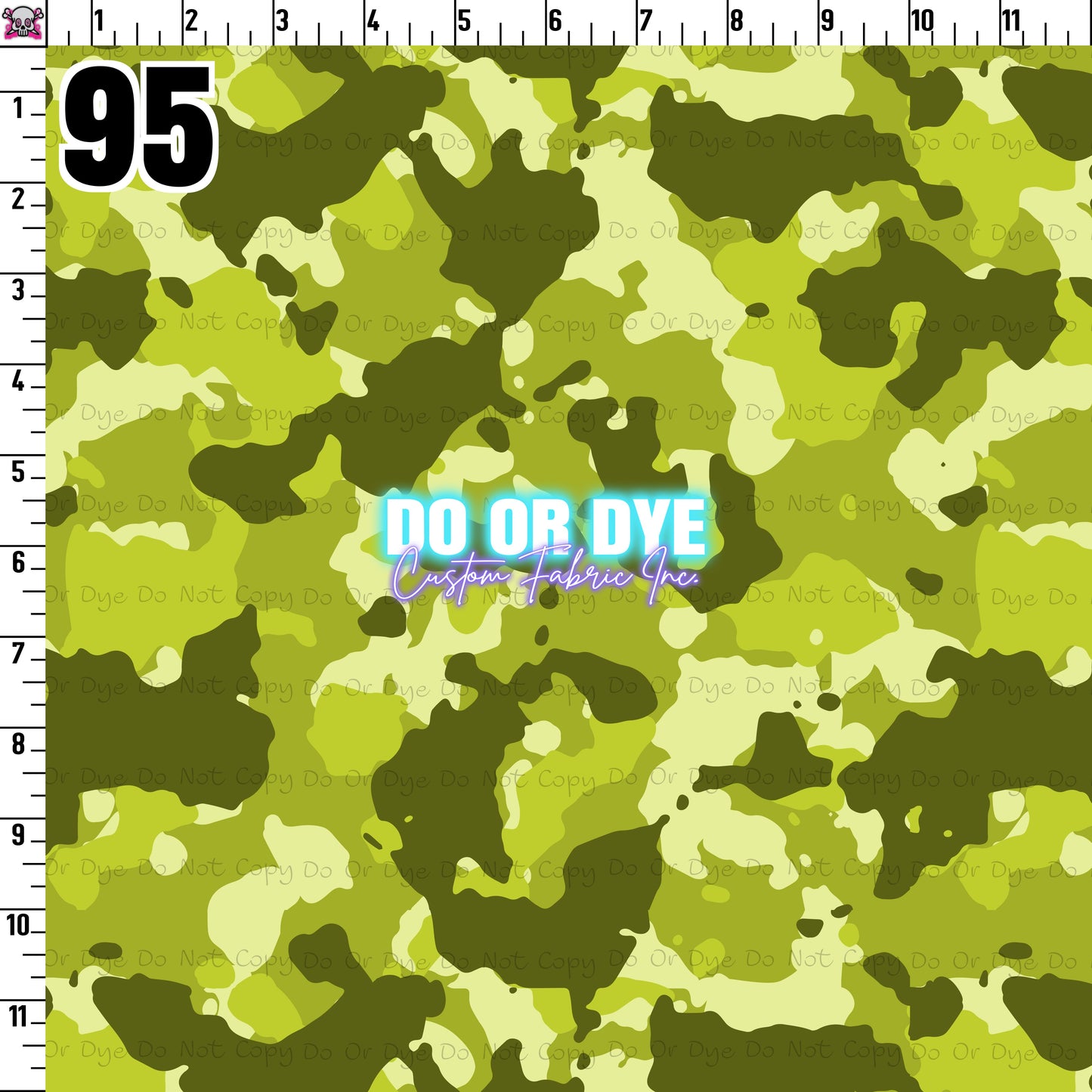 Camo ALL COLORS