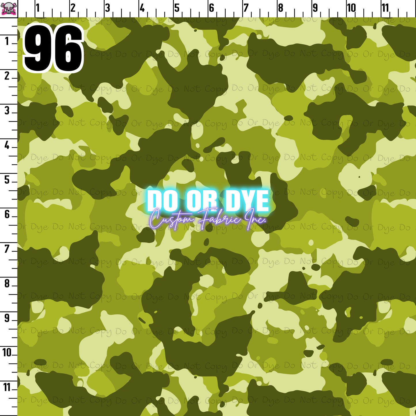 Camo ALL COLORS