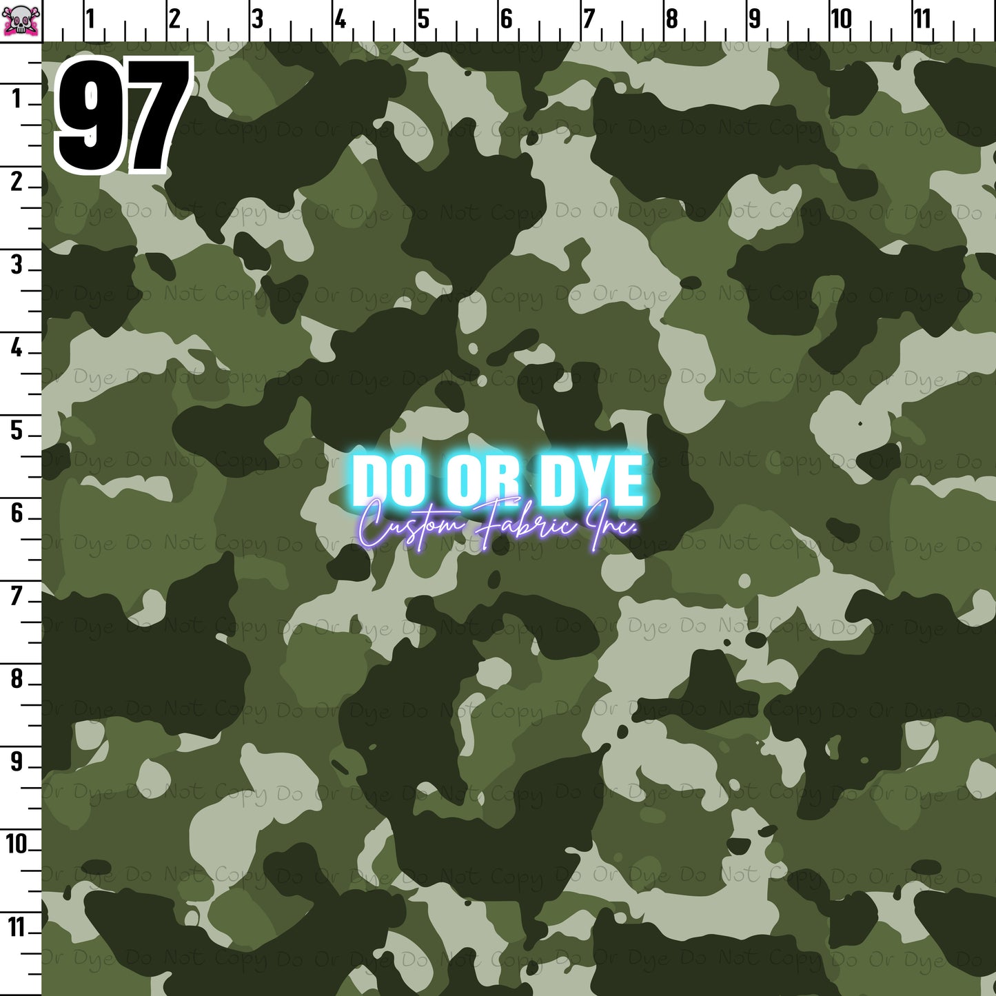 Camo ALL COLORS