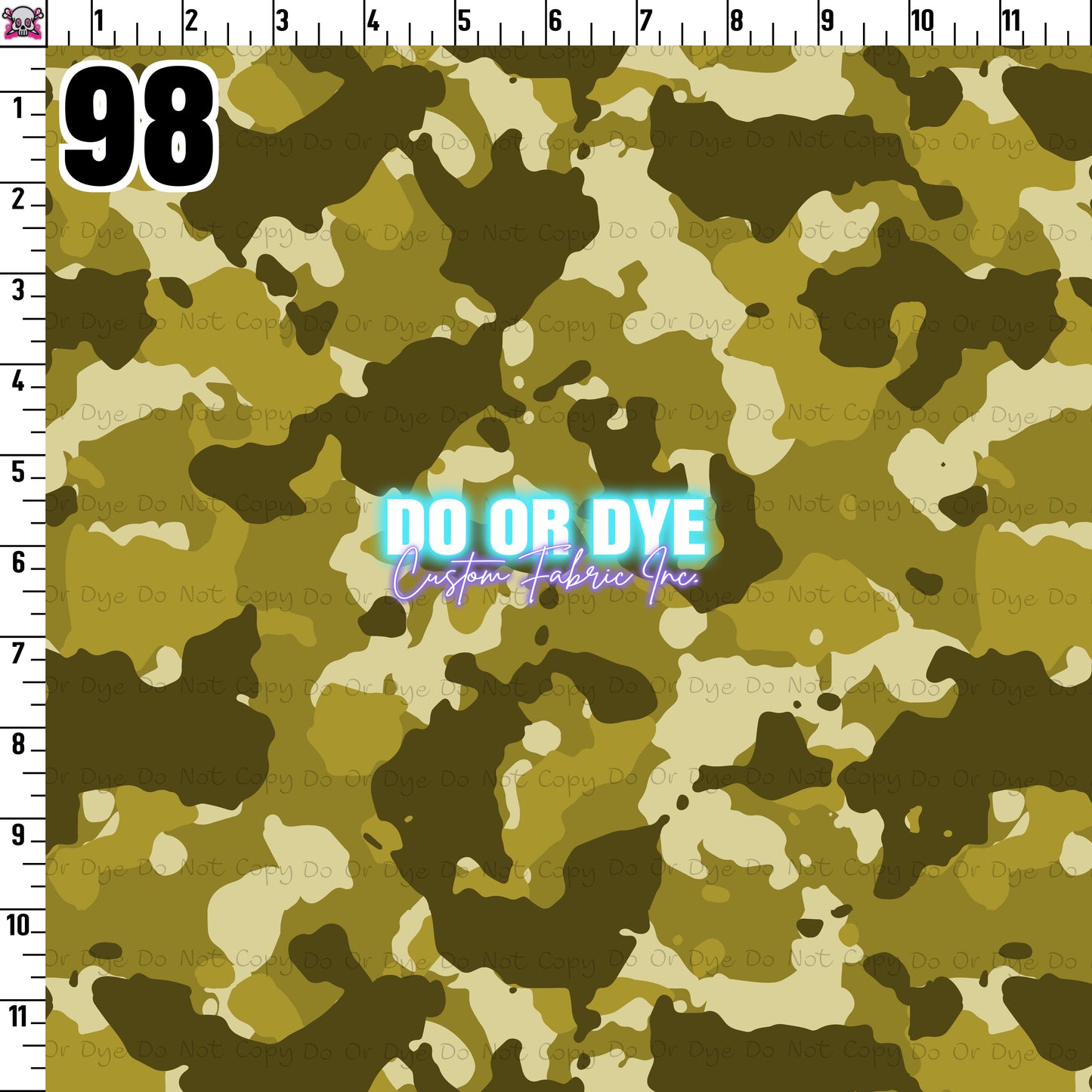 Camo ALL COLORS