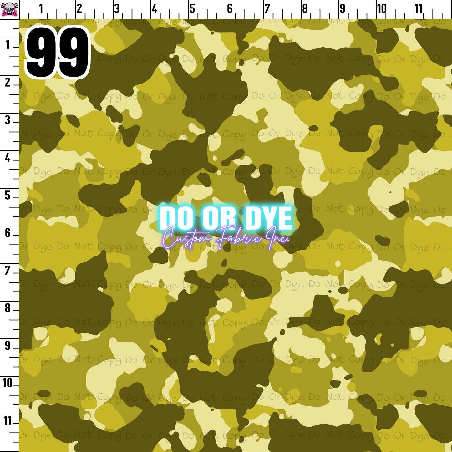 Camo ALL COLORS