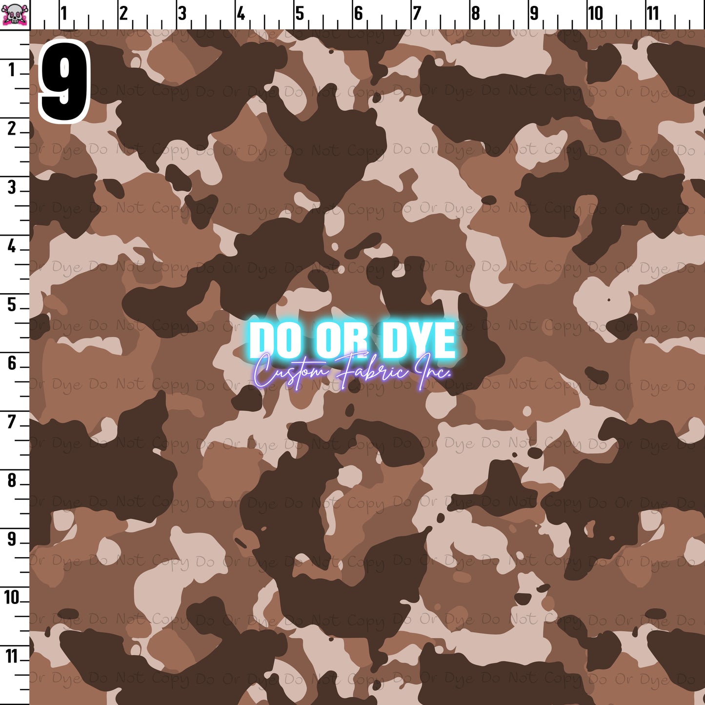 Camo ALL COLORS